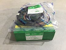 707-99-47130:Ремкомплект гидроцилиндра ковша