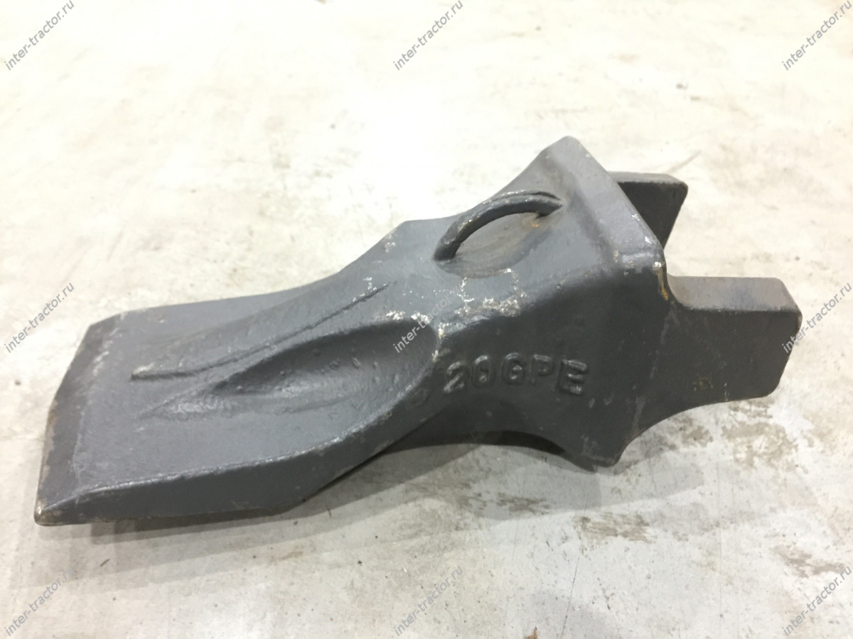 VOE 14523655:Коронка 20GPE