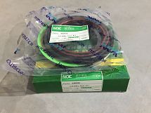 4448399:Ремкомплект гидроцилиндра рукояти