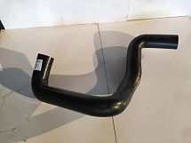 207-03-71232:Патрубок нижний