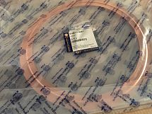 6128-11-5481:Прокладка глушителя